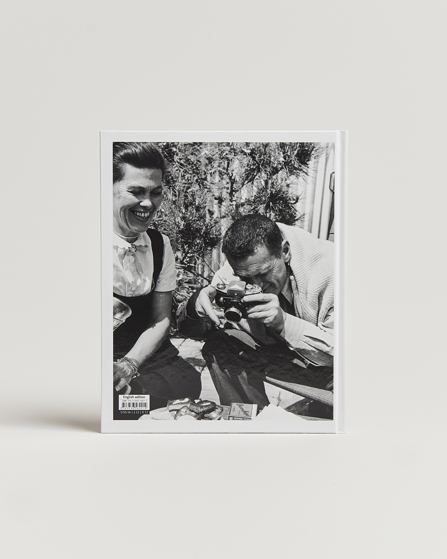 Herre | Bøger | New Mags | Eames