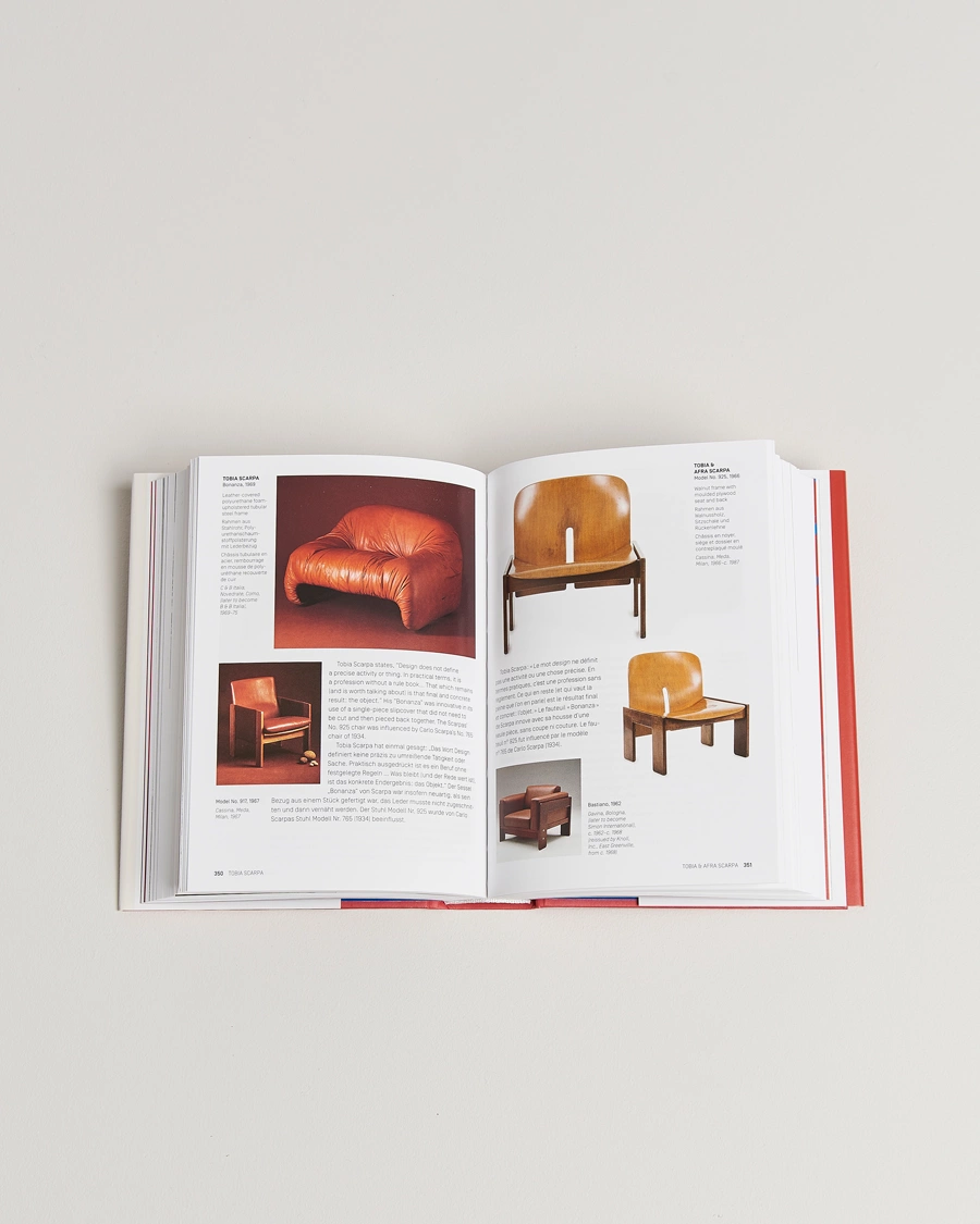 Herre | Til hygge i hjemmet | New Mags | 1000 Chairs