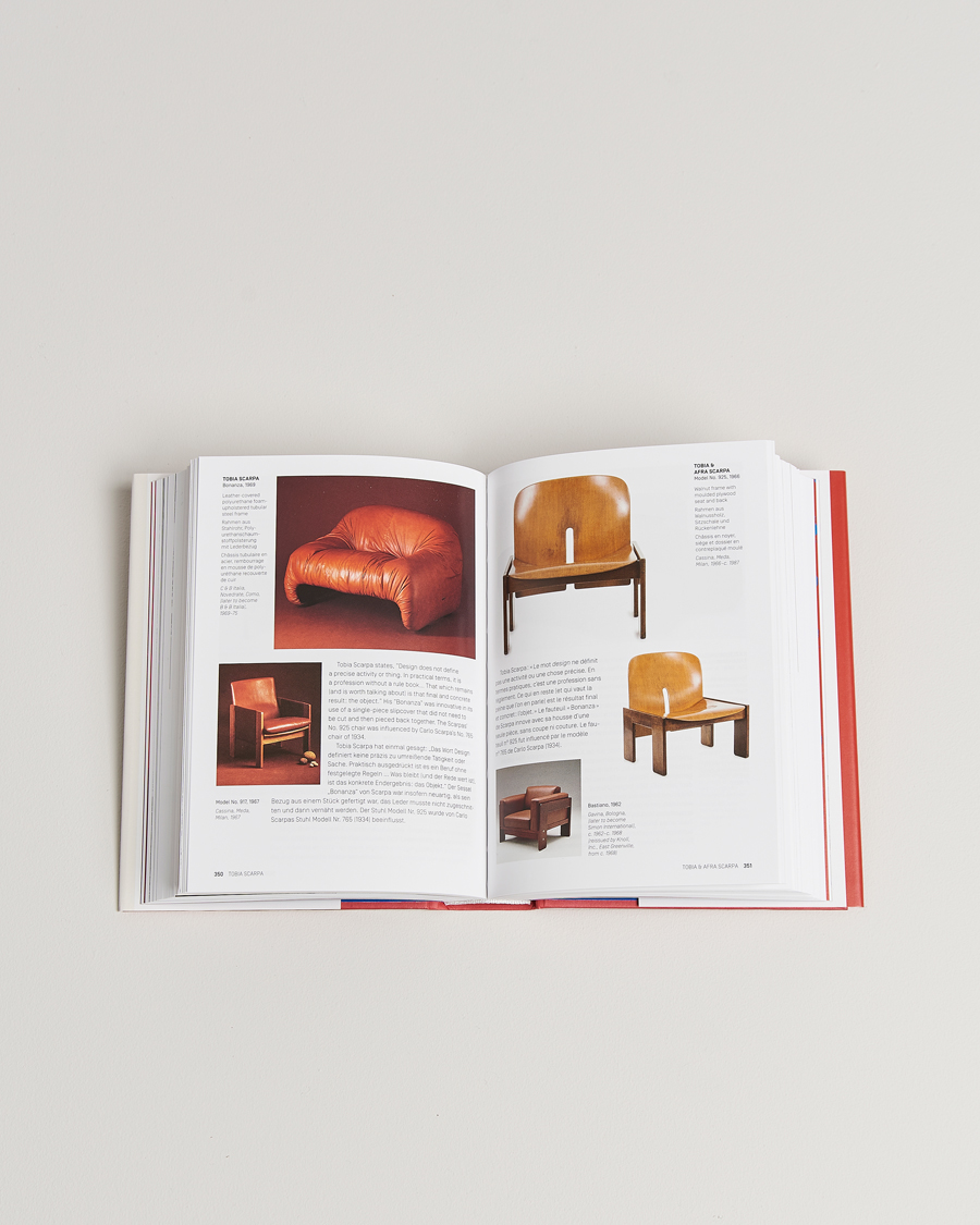 Herre | Til hygge i hjemmet | New Mags | 1000 Chairs