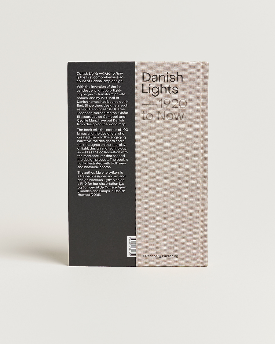 Herre | Bøger | New Mags | Danish Lights – 1920 to Now