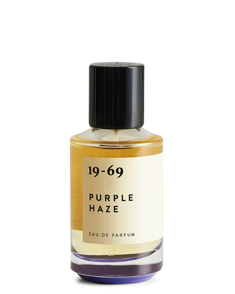 Herre | Parfume | 19-69 | Purple Haze Eau de Parfum 50ml