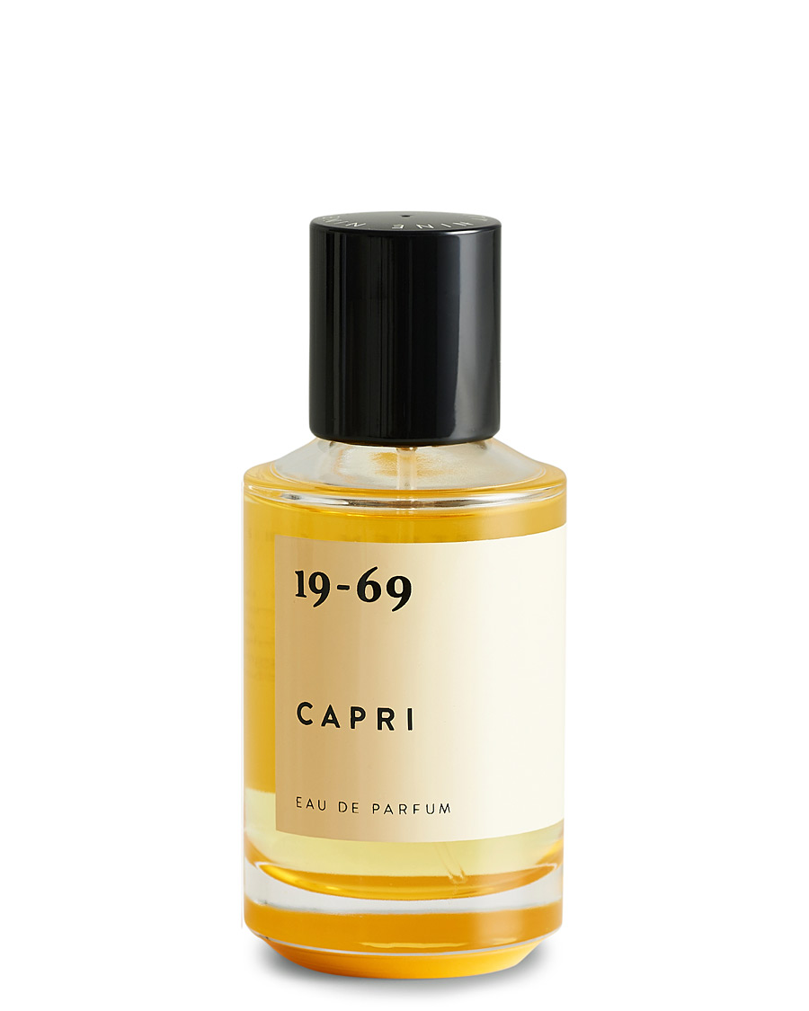 Herre | Parfume | 19-69 | Capri Eau de Parfum 50ml