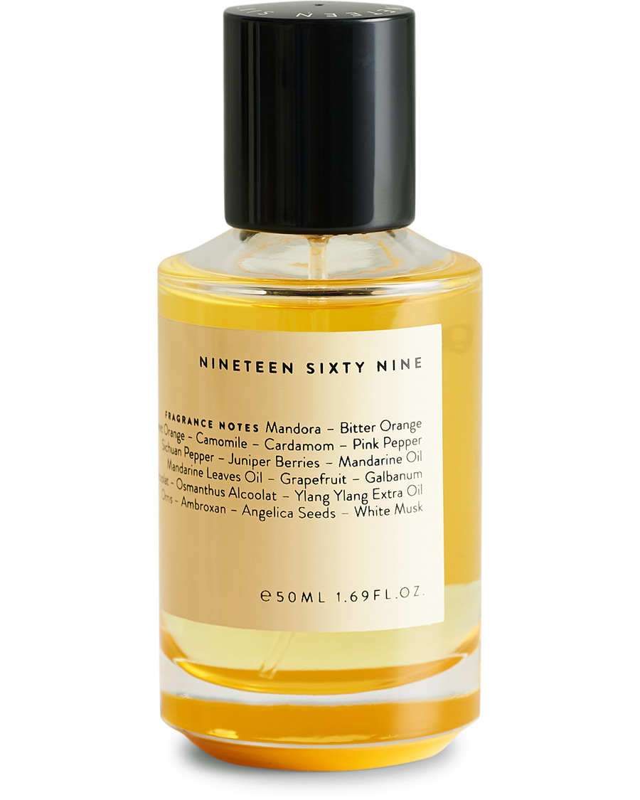 Herre | Parfume | 19-69 | Capri Eau de Parfum 50ml