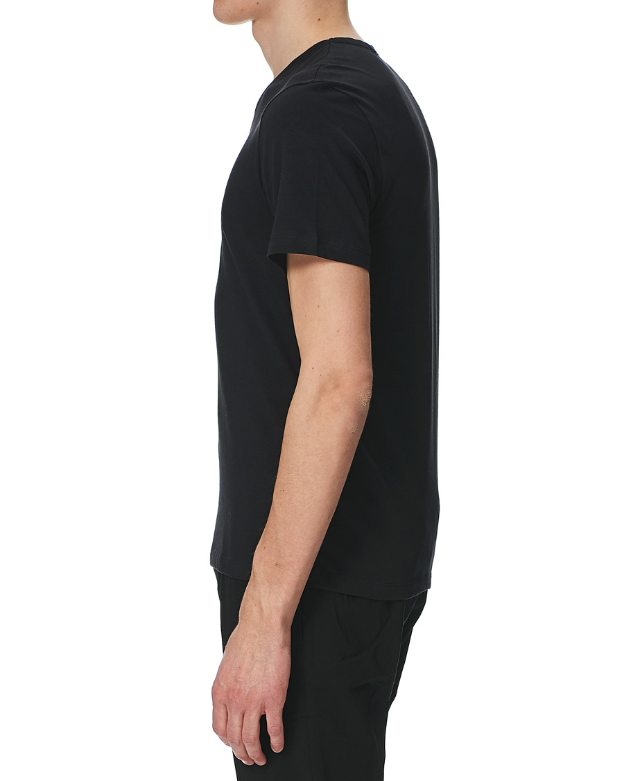 Herre | T-Shirts | BOSS BLACK | BOSS 3-Pack V-Neck T-Shirt Black/Grey/White