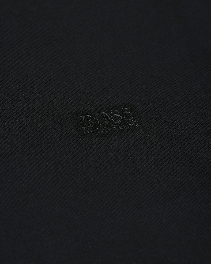 Herre | T-Shirts | BOSS BLACK | BOSS 3-Pack V-Neck T-Shirt Black/Grey/White