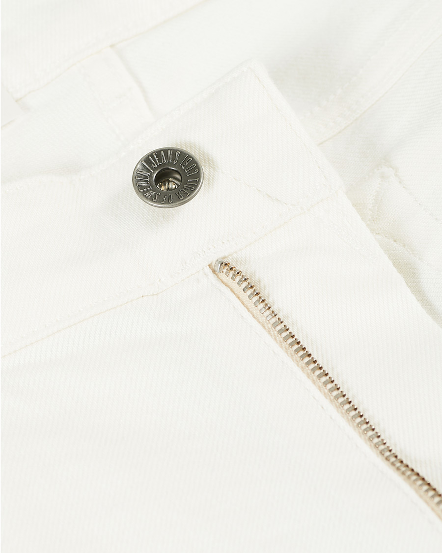 Herre | Jeans | Tiger of Sweden | Rex Stretch Jeans White