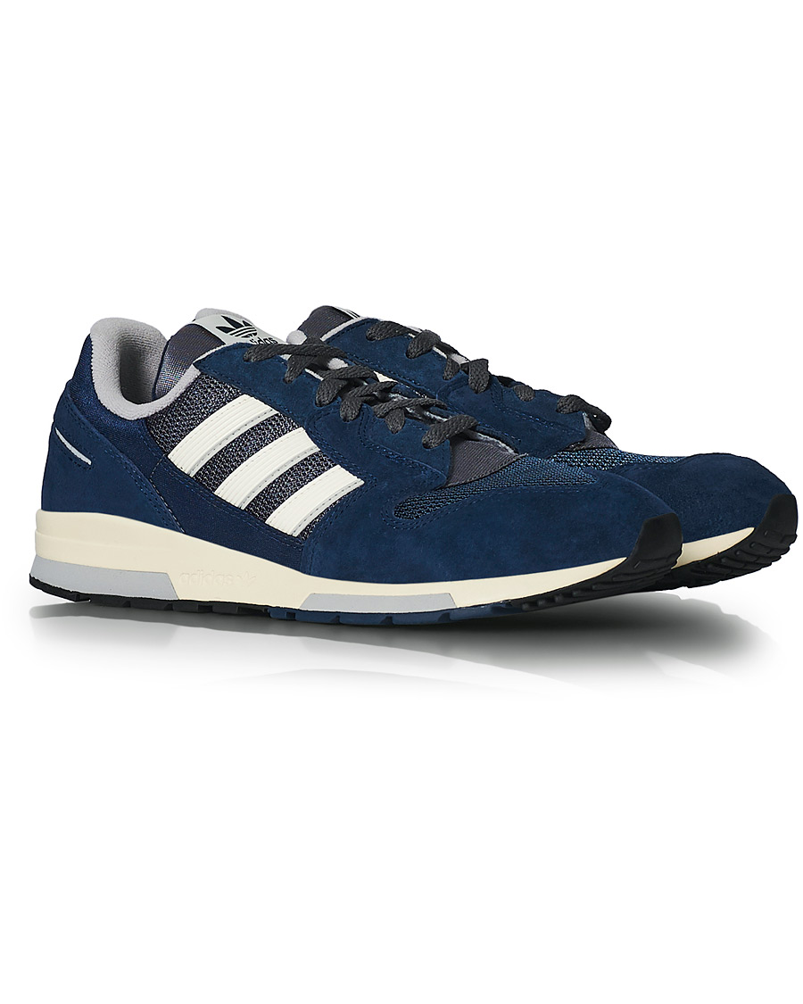 Herre | adidas Originals ZX 420 Sneaker Navy | adidas Originals | ZX 420 Sneaker Navy