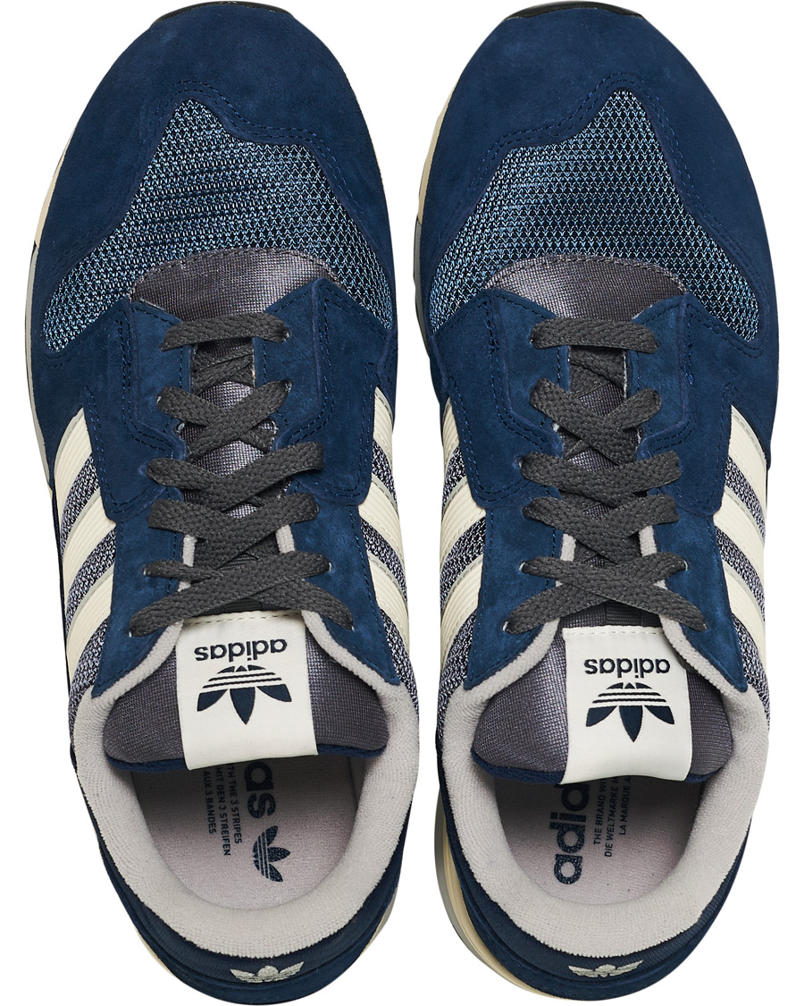 Herre | adidas Originals ZX 420 Sneaker Navy | adidas Originals | ZX 420 Sneaker Navy