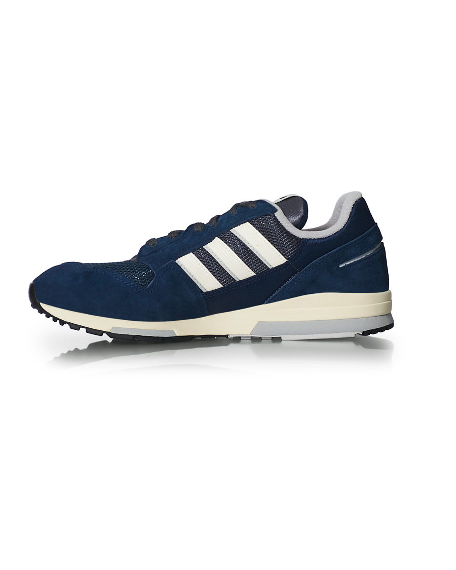 Herre | adidas Originals ZX 420 Sneaker Navy | adidas Originals | ZX 420 Sneaker Navy