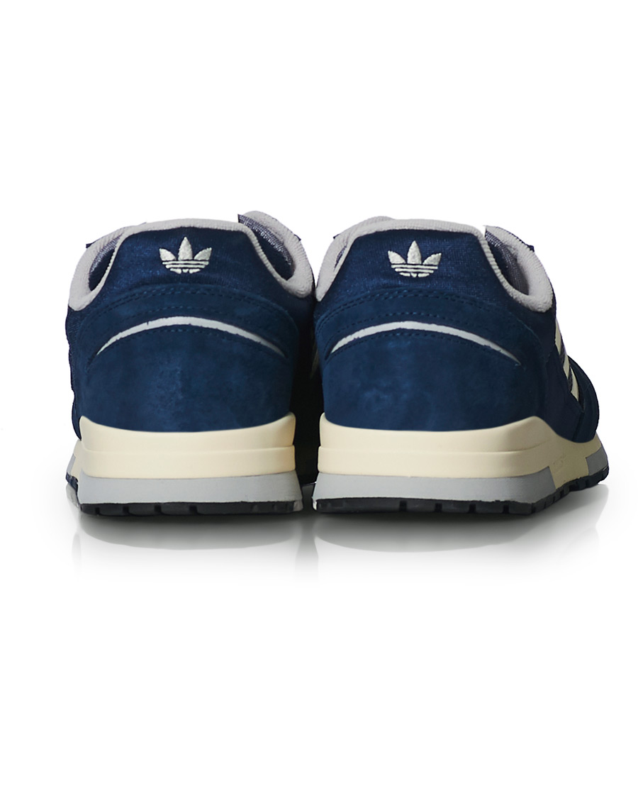 Herre | adidas Originals ZX 420 Sneaker Navy | adidas Originals | ZX 420 Sneaker Navy