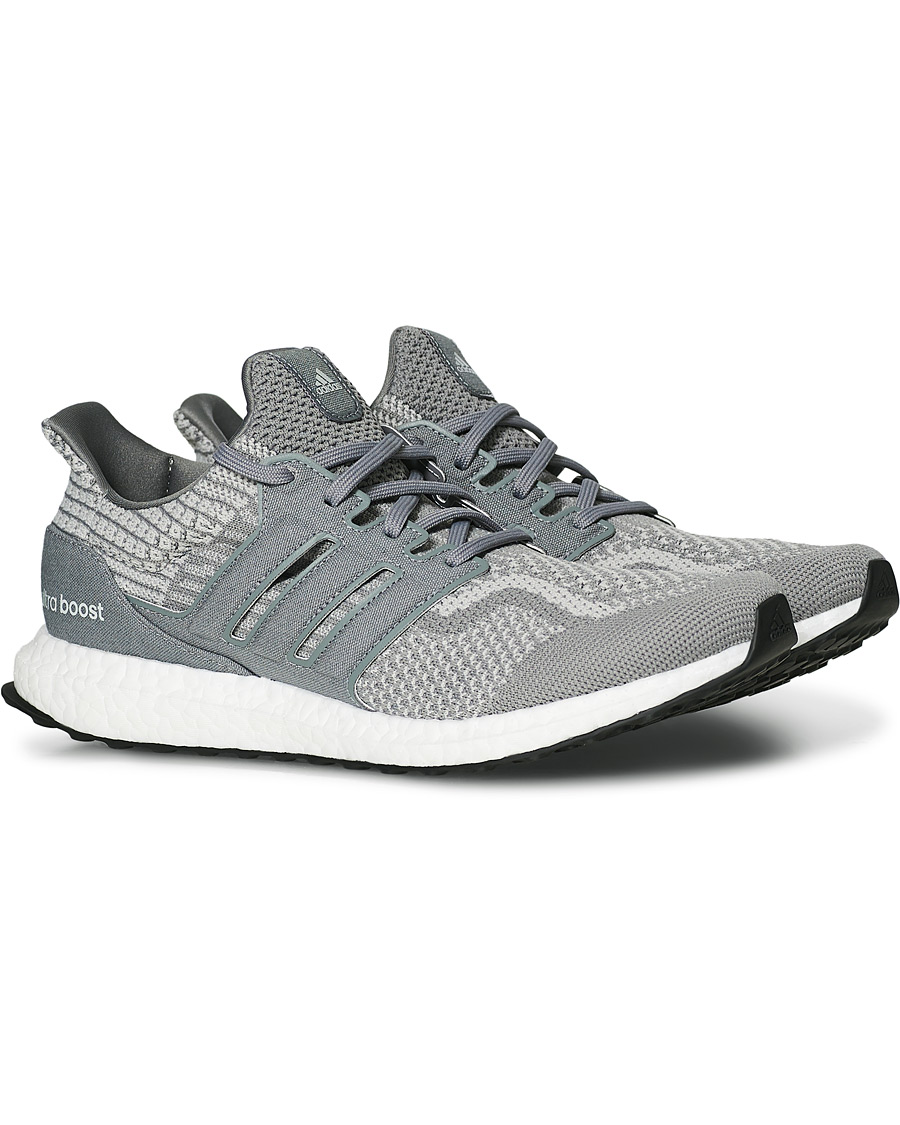 Herre | adidas Performance Ultraboost 5.0 DNA Sneaker Grey Three | adidas Performance | Ultraboost 5.0 DNA Sneaker Grey Three