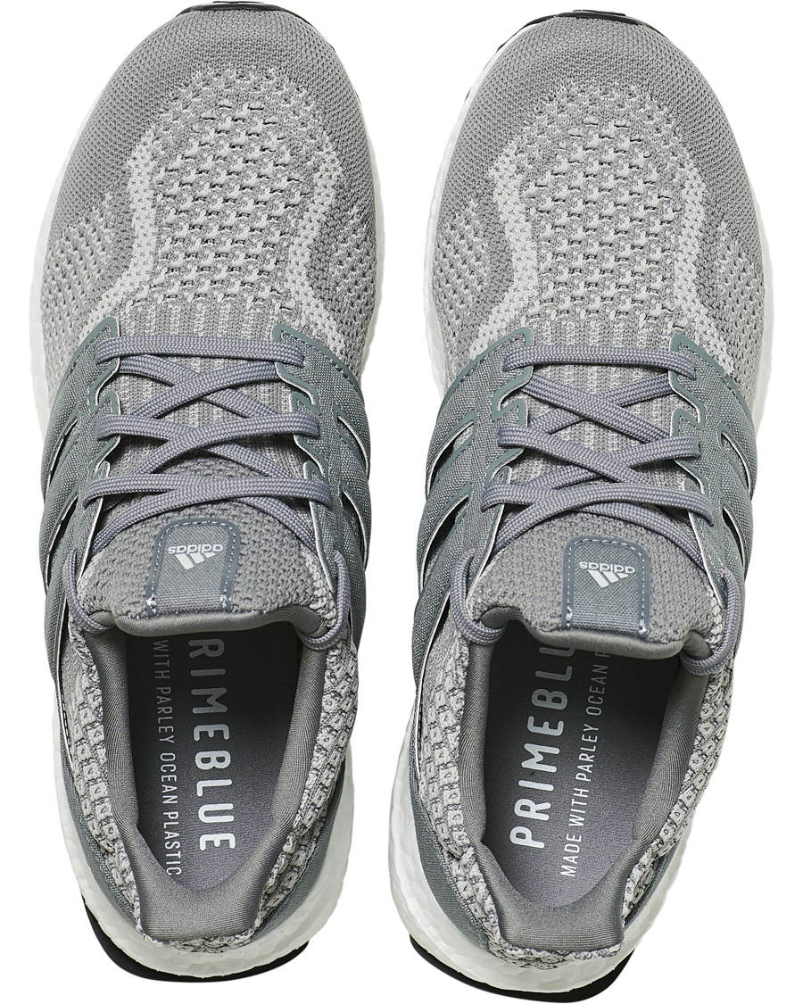 Herre | adidas Performance Ultraboost 5.0 DNA Sneaker Grey Three | adidas Performance | Ultraboost 5.0 DNA Sneaker Grey Three