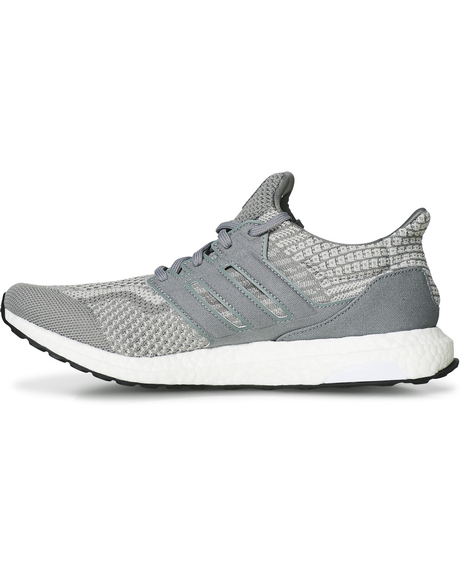 Herre | adidas Performance Ultraboost 5.0 DNA Sneaker Grey Three | adidas Performance | Ultraboost 5.0 DNA Sneaker Grey Three