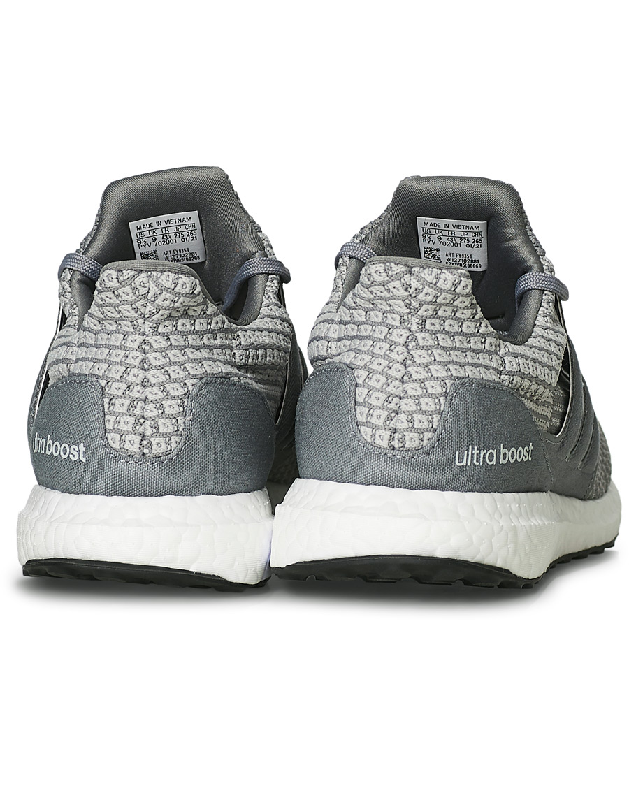 Herre | adidas Performance Ultraboost 5.0 DNA Sneaker Grey Three | adidas Performance | Ultraboost 5.0 DNA Sneaker Grey Three