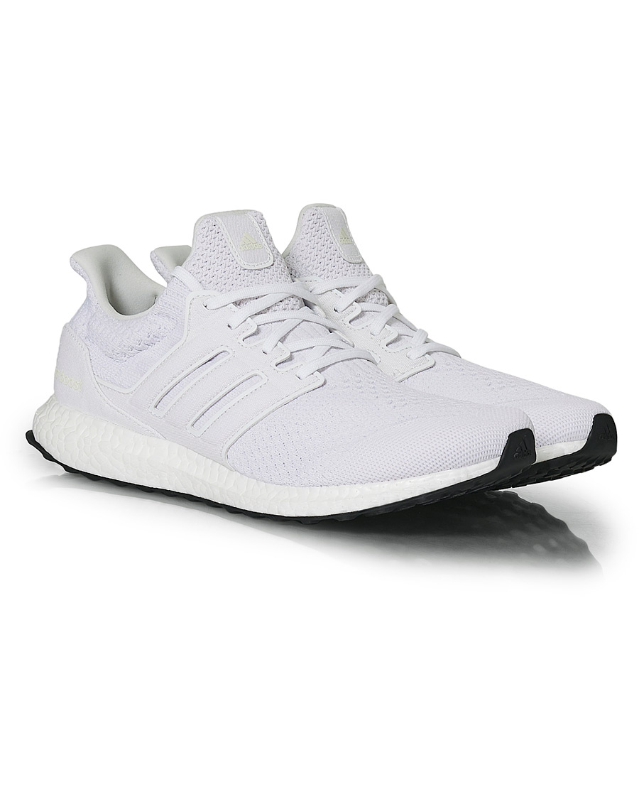 adidas Performance Ultraboost 5.0 Sneaker Core White - CareOfCarl.dk