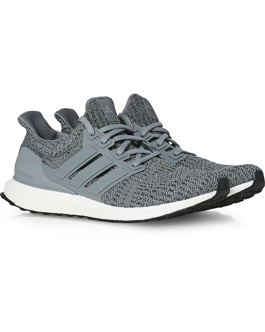 Herre | adidas Performance Ultraboost 4.0 DNA Sneaker Grey Three | adidas Performance | Ultraboost 4.0 DNA Sneaker Grey Three