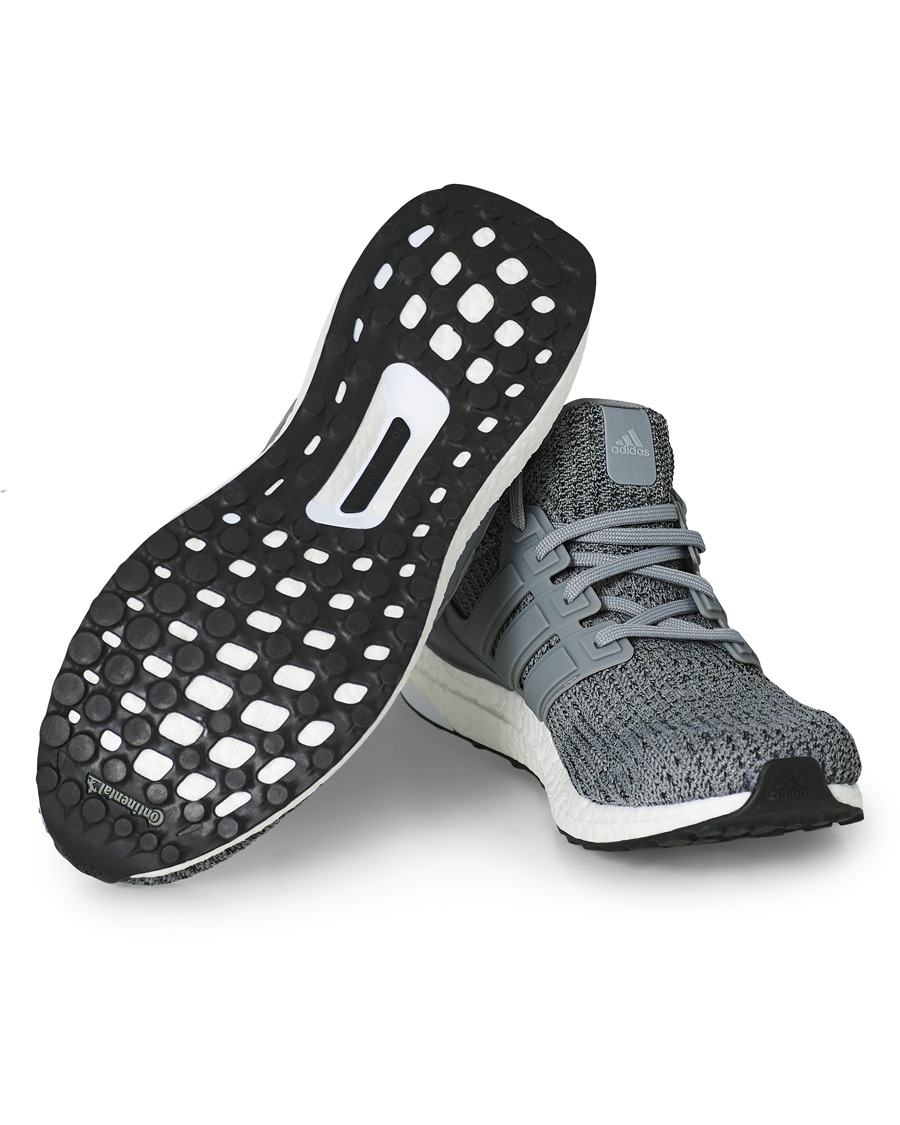Herre | adidas Performance Ultraboost 4.0 DNA Sneaker Grey Three | adidas Performance | Ultraboost 4.0 DNA Sneaker Grey Three