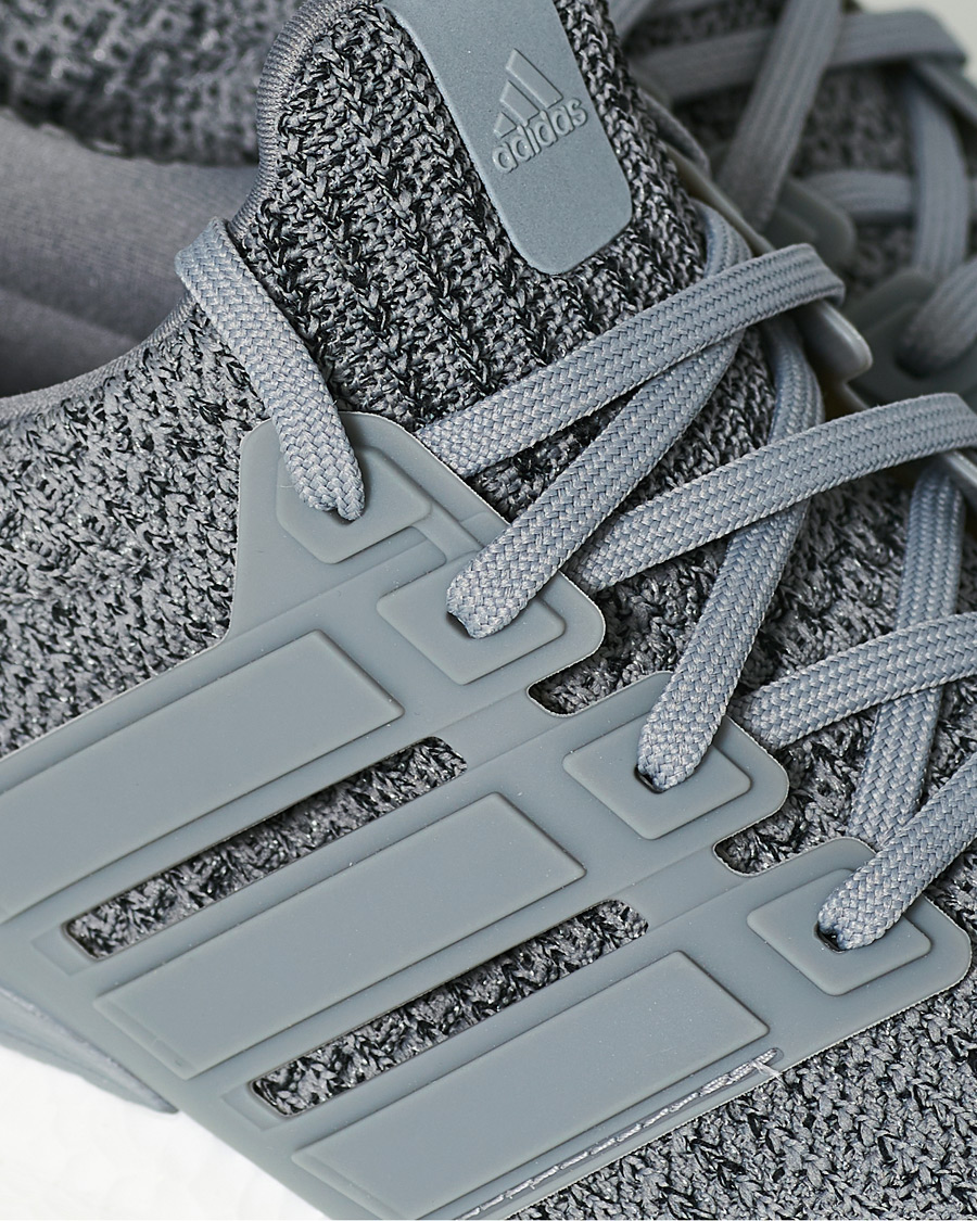 Herre | adidas Performance Ultraboost 4.0 DNA Sneaker Grey Three | adidas Performance | Ultraboost 4.0 DNA Sneaker Grey Three