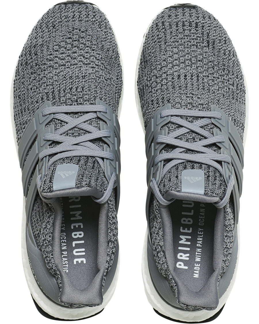 Herre | adidas Performance Ultraboost 4.0 DNA Sneaker Grey Three | adidas Performance | Ultraboost 4.0 DNA Sneaker Grey Three