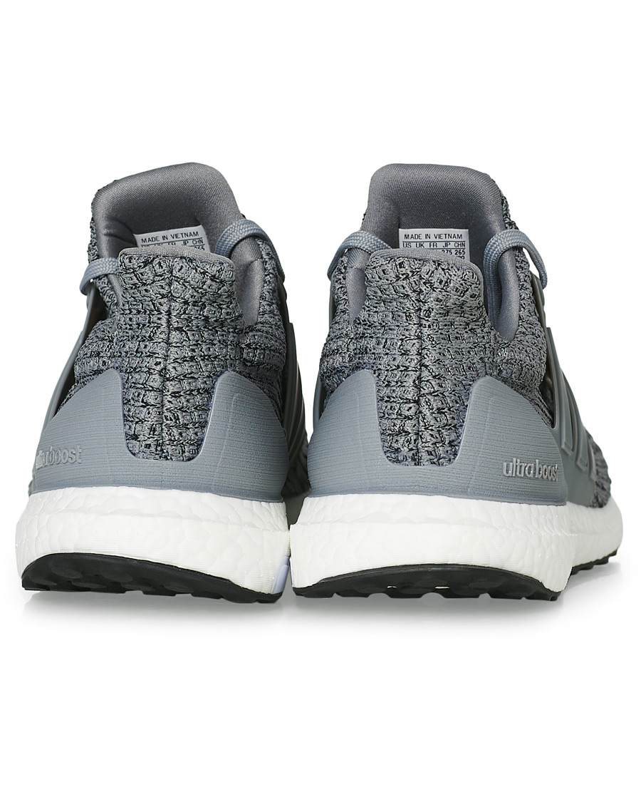Herre | adidas Performance Ultraboost 4.0 DNA Sneaker Grey Three | adidas Performance | Ultraboost 4.0 DNA Sneaker Grey Three