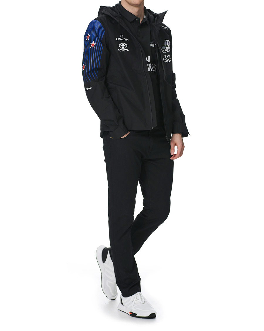 Herre | Jakker | Sail Racing | ETNZ Team Jacket Carbon