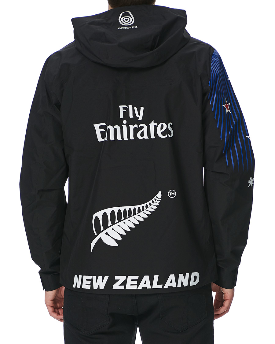 Herre | Jakker | Sail Racing | ETNZ Team Jacket Carbon