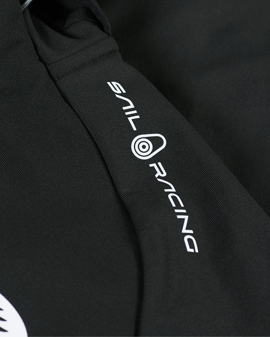 Herre | Trøjer | Sail Racing | ETNZ Team Tech Hoodie Carbon