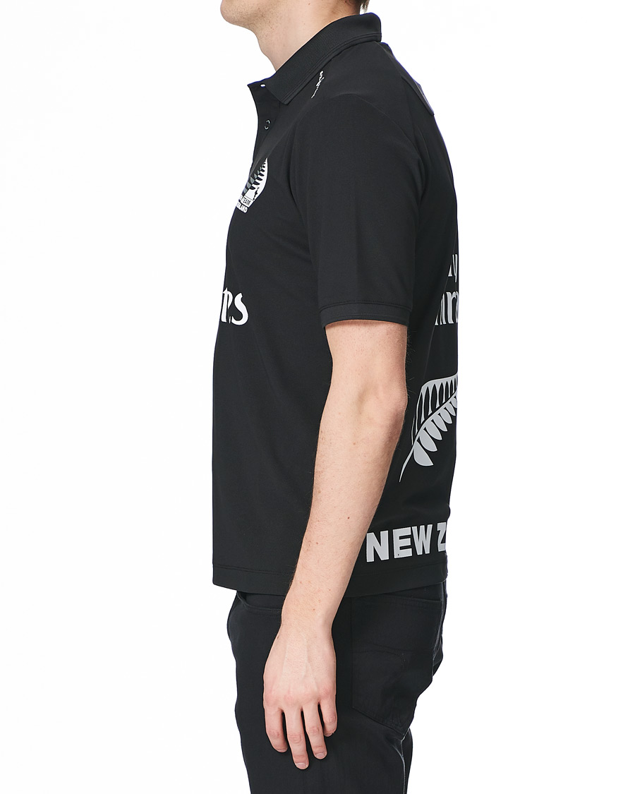 Herre | Polotrøjer | Sail Racing | ETNZ Team Tech Polo Carbon