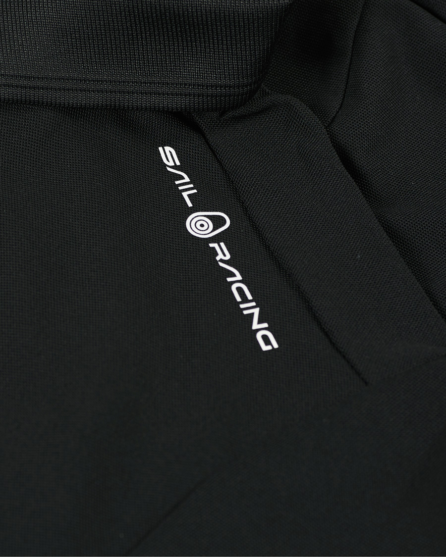 Herre | Polotrøjer | Sail Racing | ETNZ Team Tech Polo Carbon