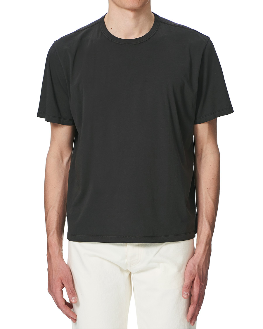 Herre | T-Shirts | Our Legacy | New Box T-Shirt Grey