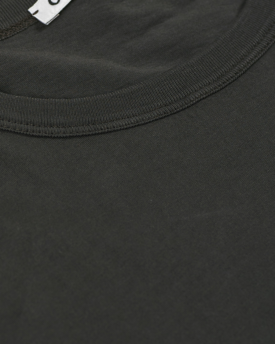Herre | T-Shirts | Our Legacy | New Box T-Shirt Grey