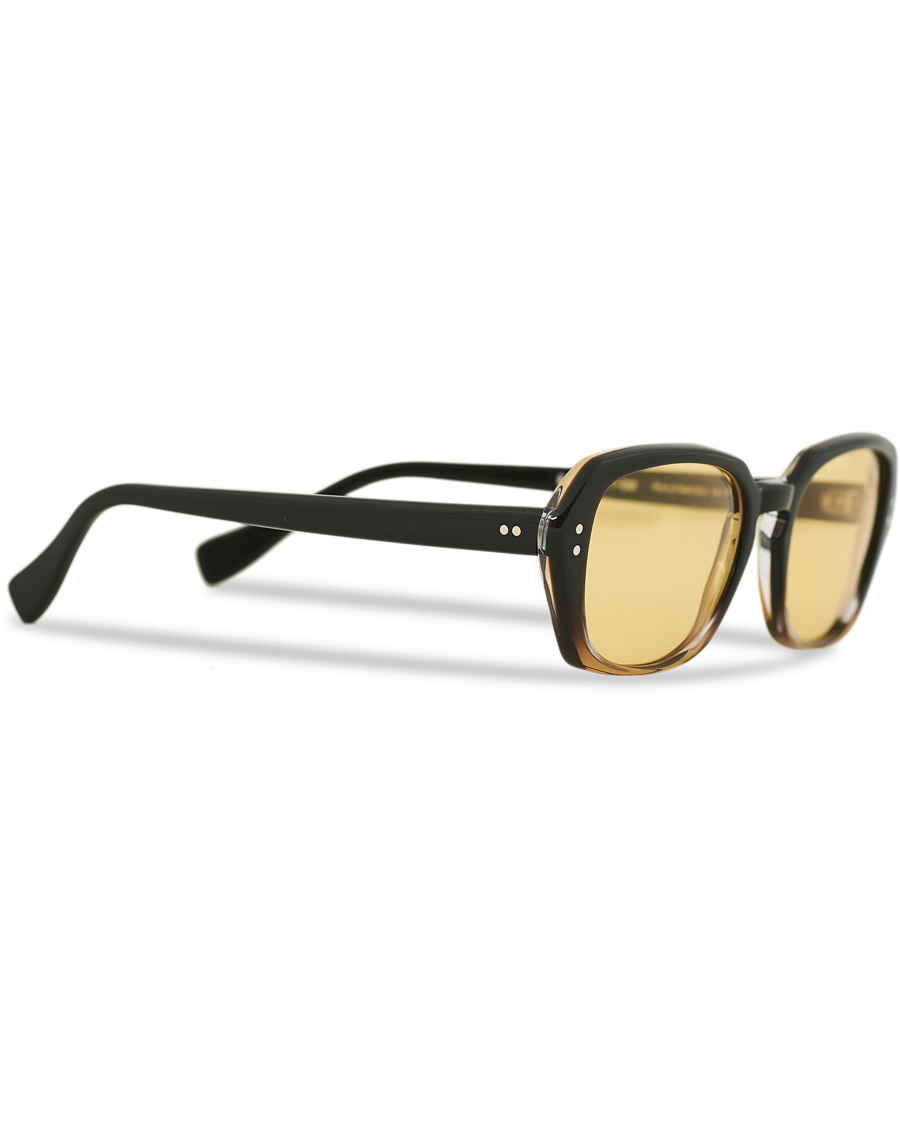 Herre | Our Legacy Earth Gradient Sunglasses Black | Our Legacy | Earth Gradient Sunglasses Black