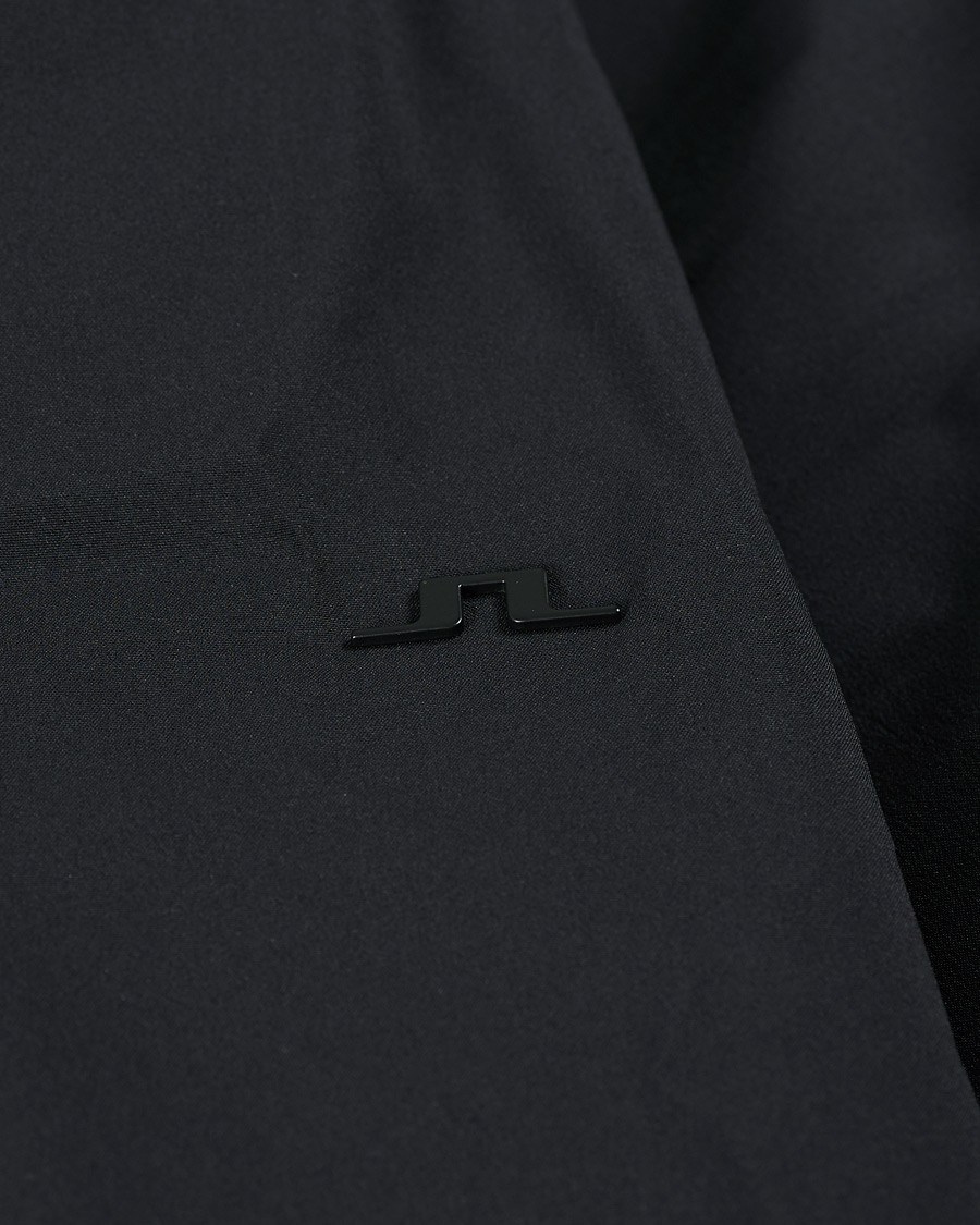 Herre | Jakker | J.Lindeberg | Ruud Parka Black