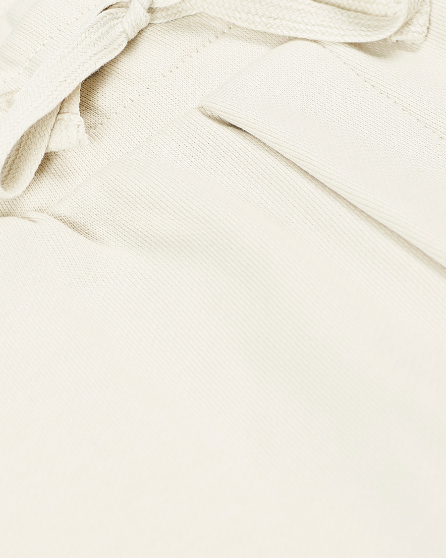 Herre | Shorts | Filippa K | Barry Organic Cotton Shorts Vanilla Ivory