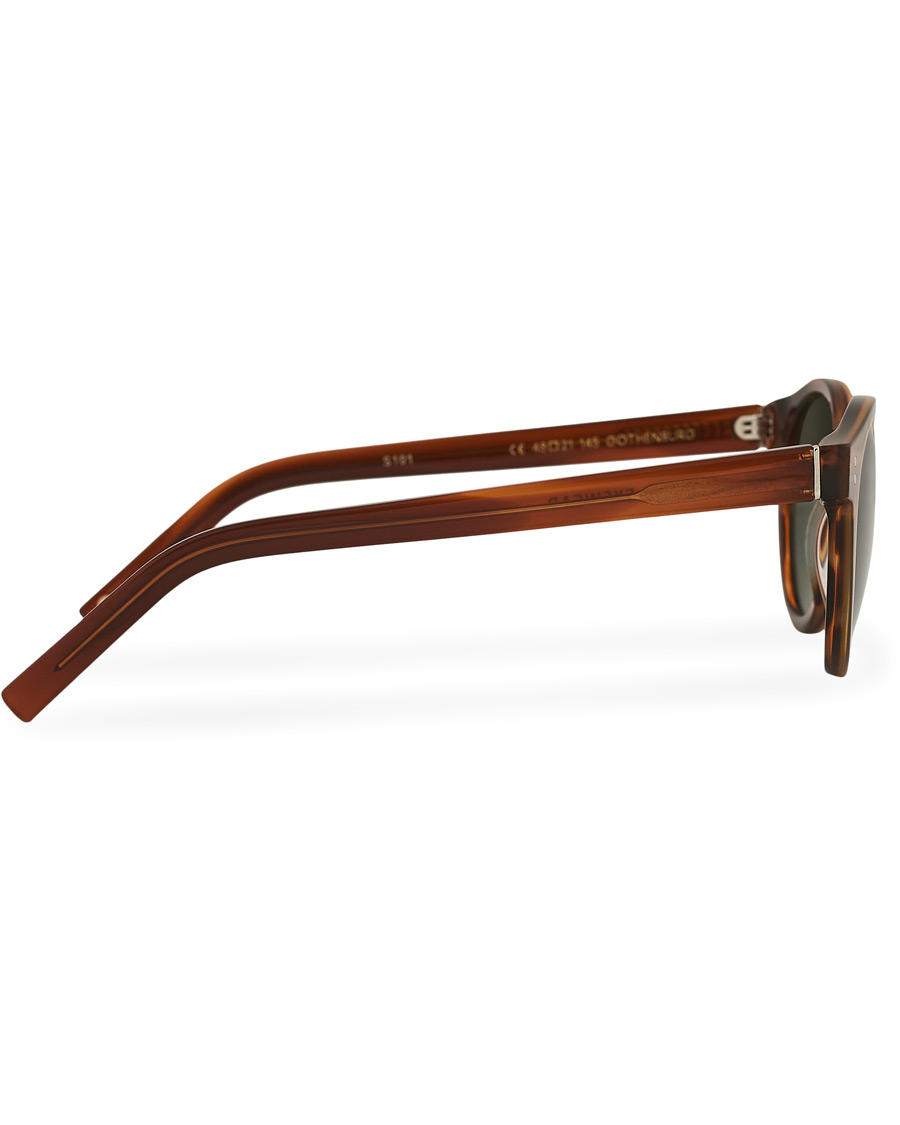 Herre | Nividas Eyewear Gothenburg Sunglasses Cloudy Brown | Nividas Eyewear | Gothenburg Sunglasses Cloudy Brown