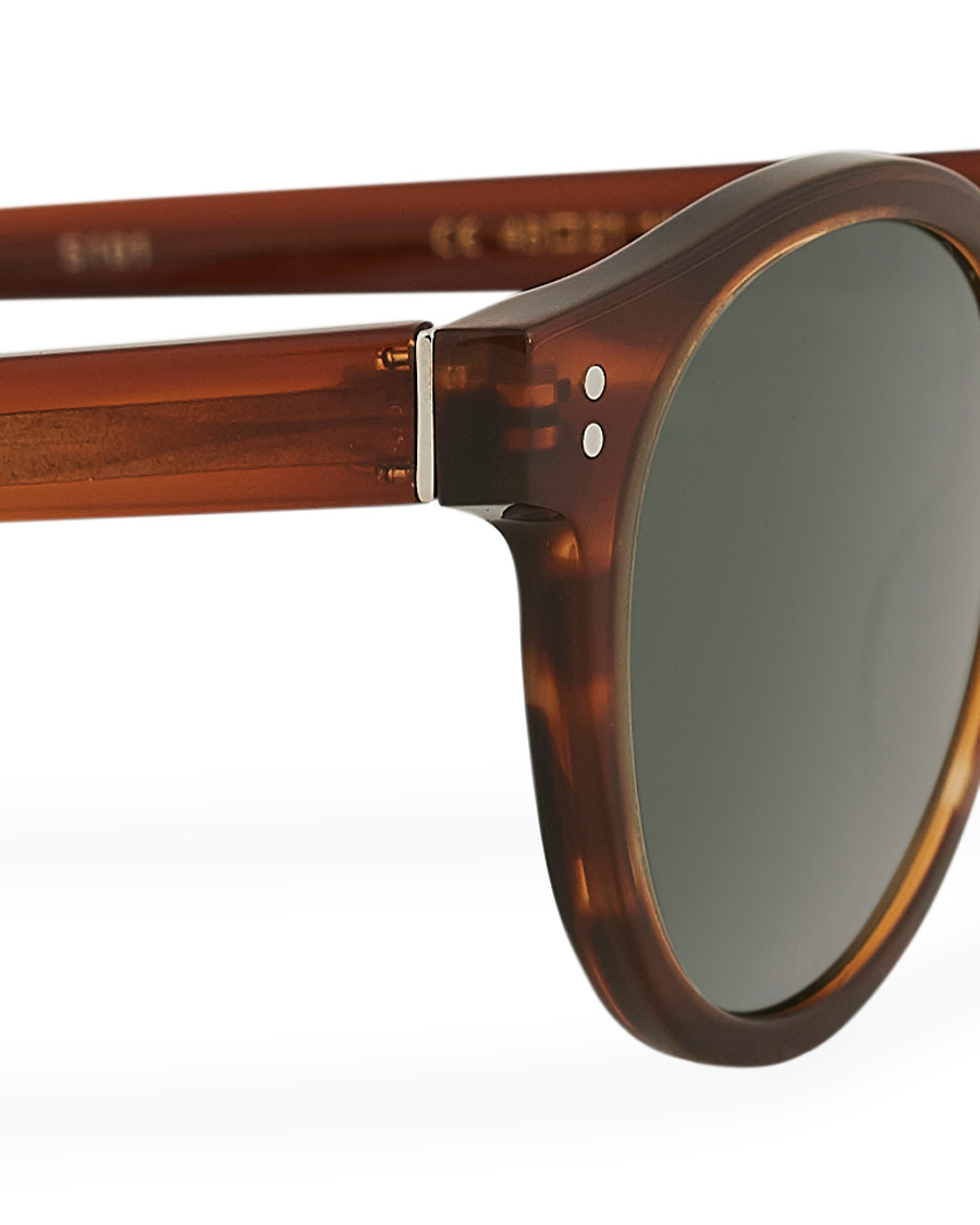 Herre | Nividas Eyewear Gothenburg Sunglasses Cloudy Brown | Nividas Eyewear | Gothenburg Sunglasses Cloudy Brown