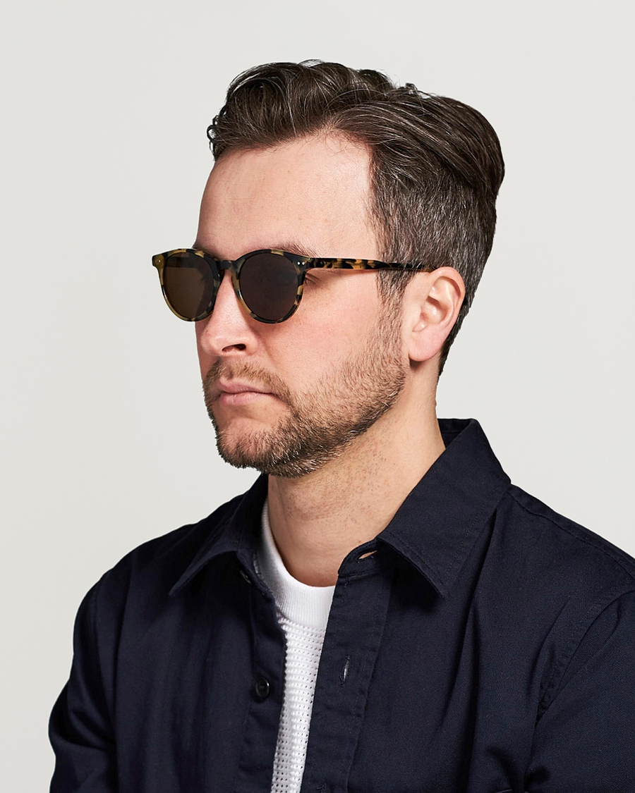 Herre | Nividas Eyewear Paris Sunglasses Classic Camo | Nividas Eyewear | Paris Sunglasses Classic Camo