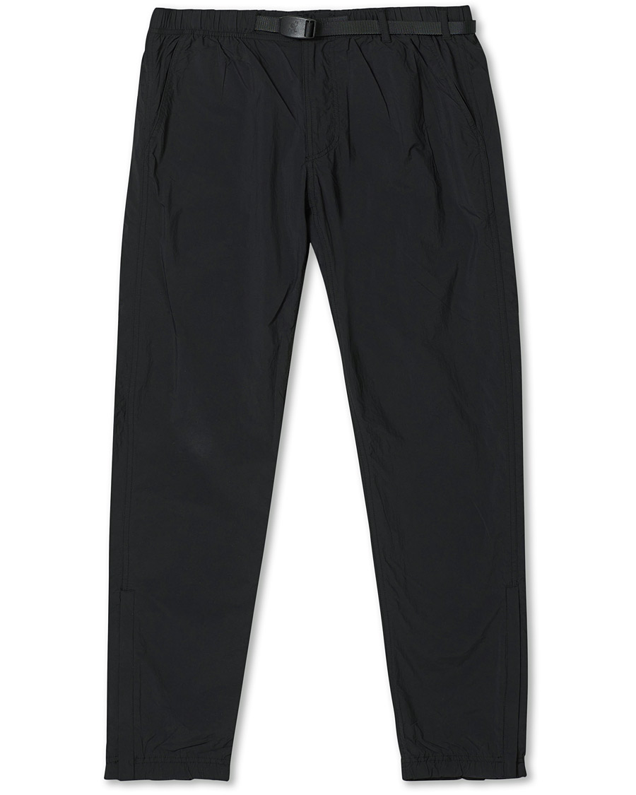 Herre | Bukser | Gramicci | Packable Truck Pants Black