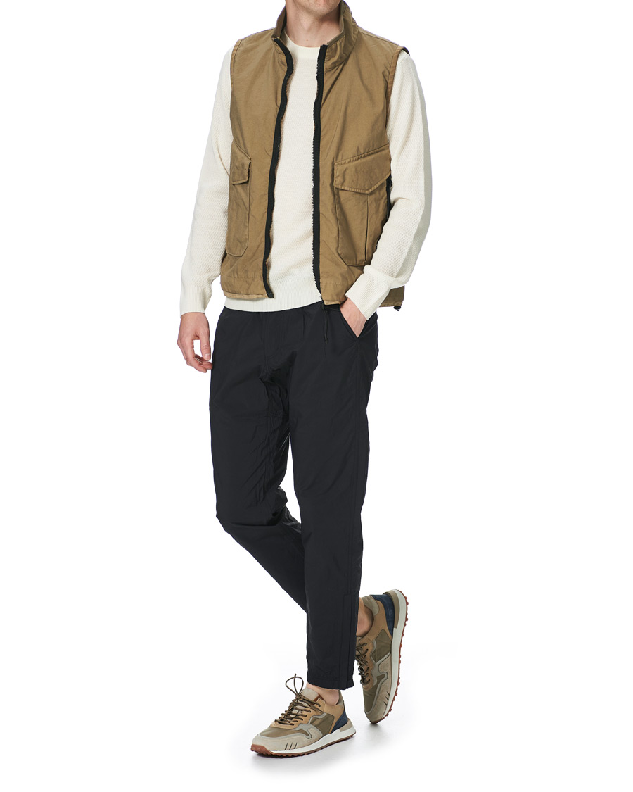 Herre | Bukser | Gramicci | Packable Truck Pants Black