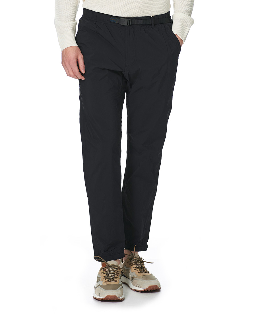 Herre | Bukser | Gramicci | Packable Truck Pants Black