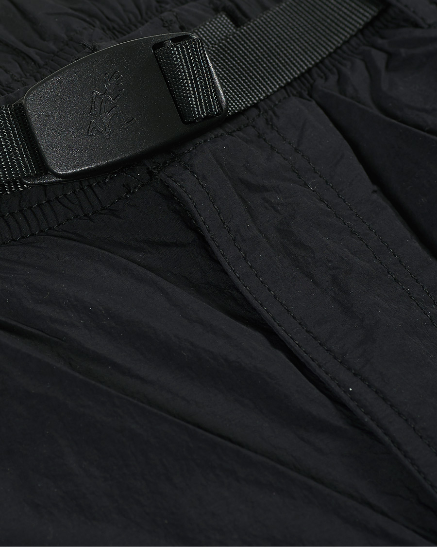 Herre | Bukser | Gramicci | Packable Truck Pants Black