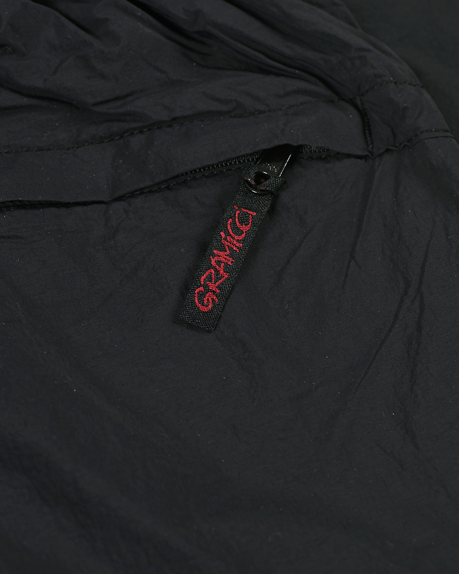 Herre | Bukser | Gramicci | Packable Truck Pants Black