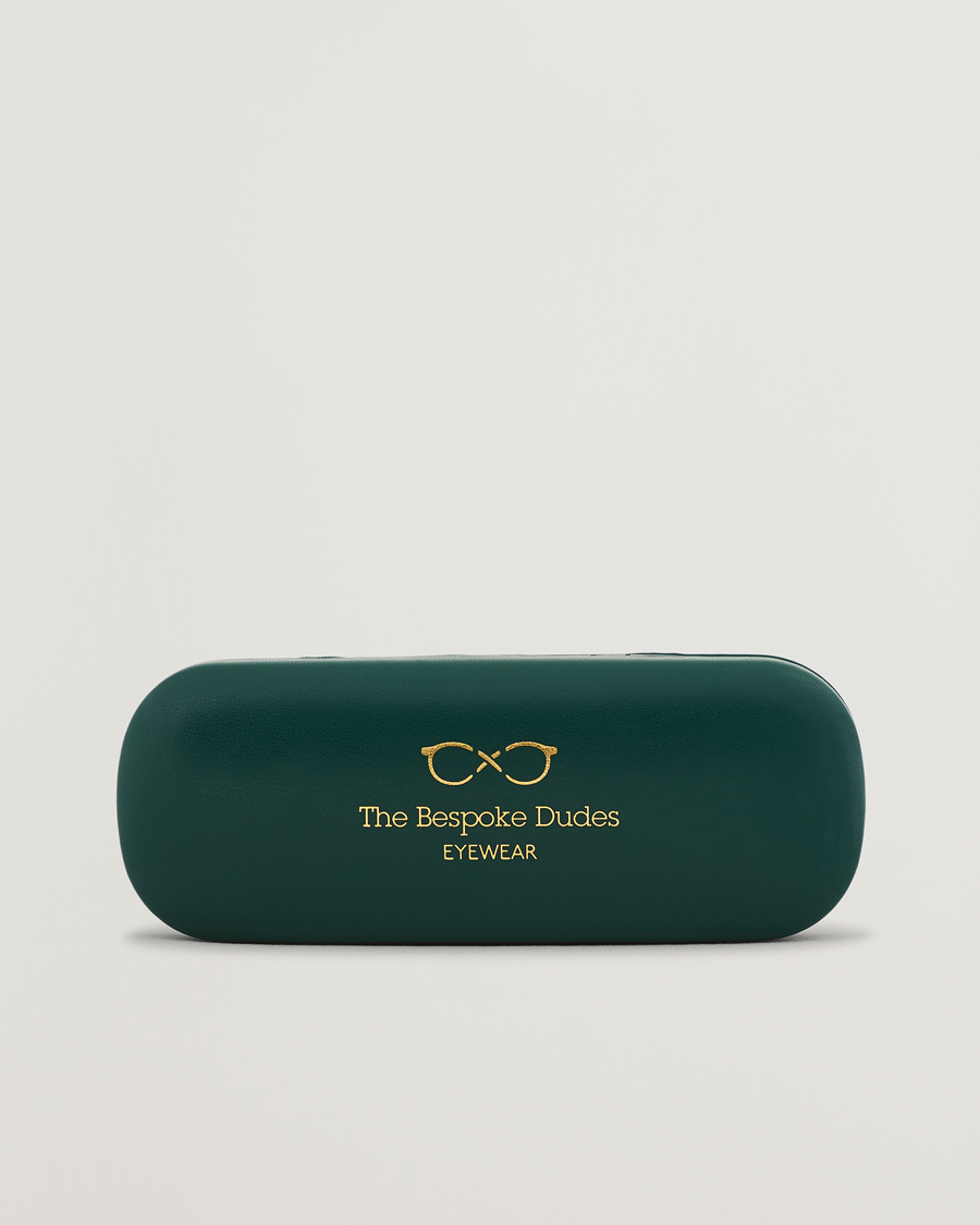 Herre | Solbriller | TBD Eyewear | Clip-ons Silver/Gradient Grey