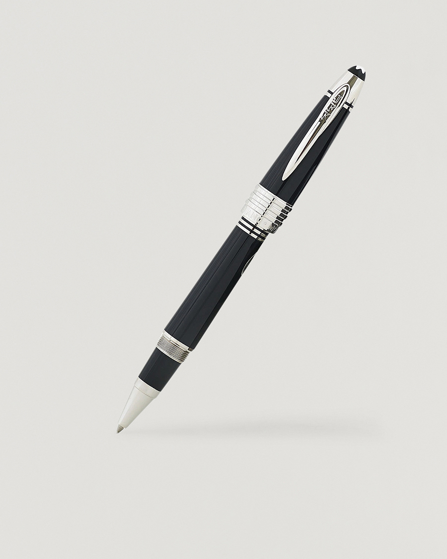 Herre | Montblanc John F. Kennedy Special Edition Rollerball Blue | Montblanc | John F. Kennedy Special Edition Rollerball Blue