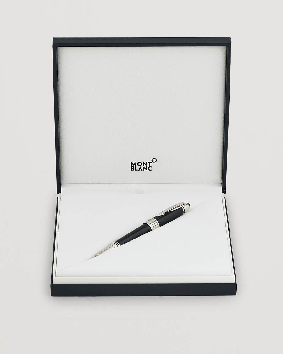 Herre | Penne | Montblanc | John F. Kennedy Special Edition Rollerball Blue