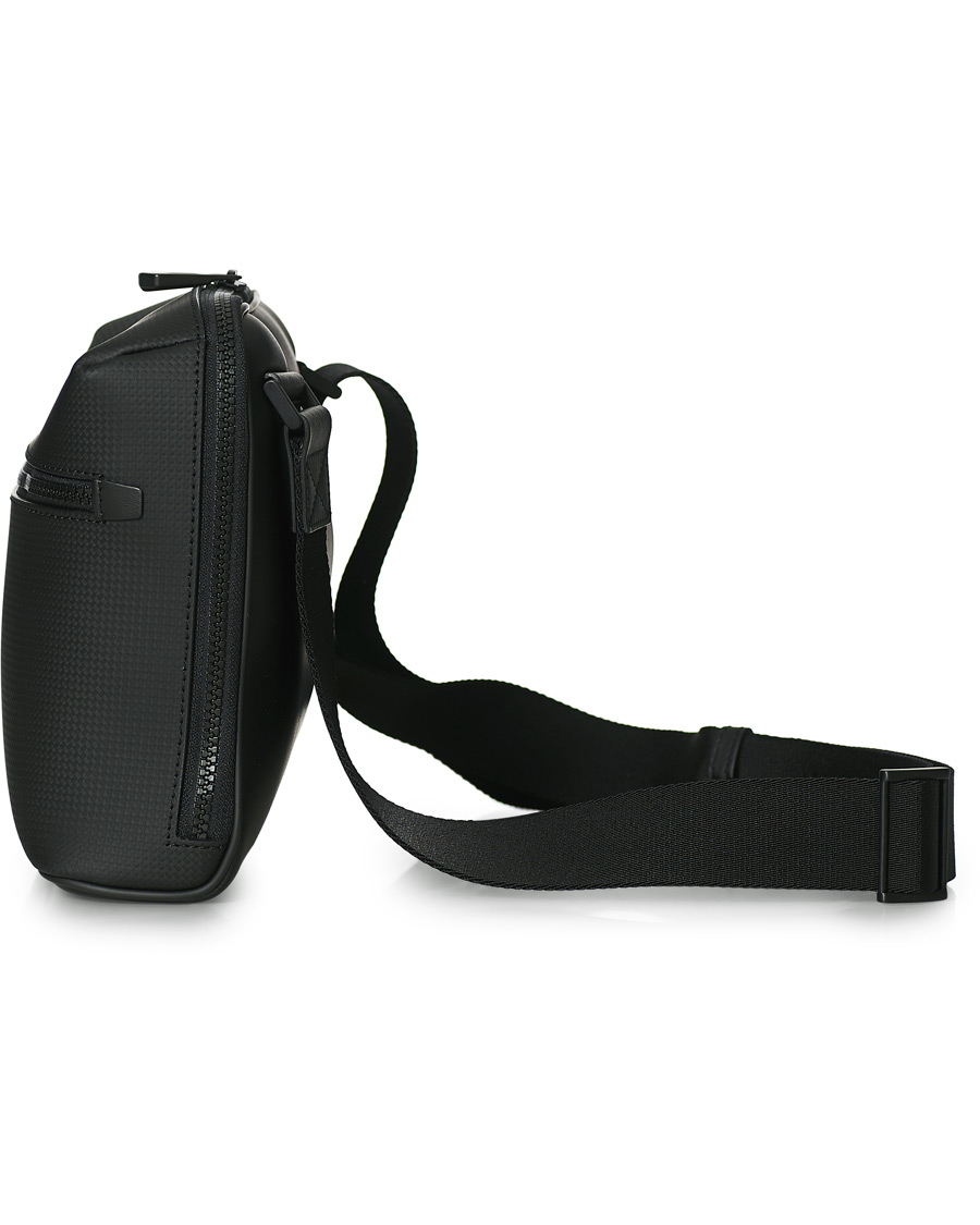 Herre | Montblanc Extreme 2.0 Reporter Bag Black | Montblanc | Extreme 2.0 Reporter Bag Black