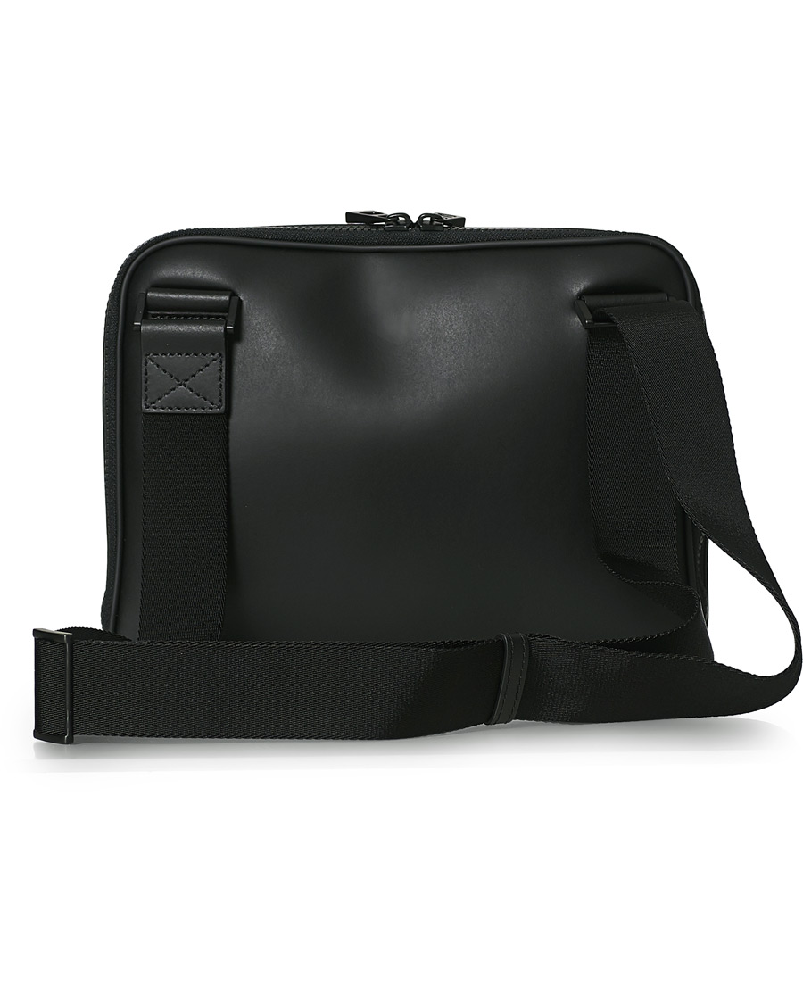 Herre | Montblanc Extreme 2.0 Reporter Bag Black | Montblanc | Extreme 2.0 Reporter Bag Black