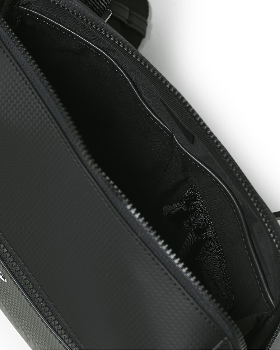 Herre | Montblanc Extreme 2.0 Reporter Bag Black | Montblanc | Extreme 2.0 Reporter Bag Black