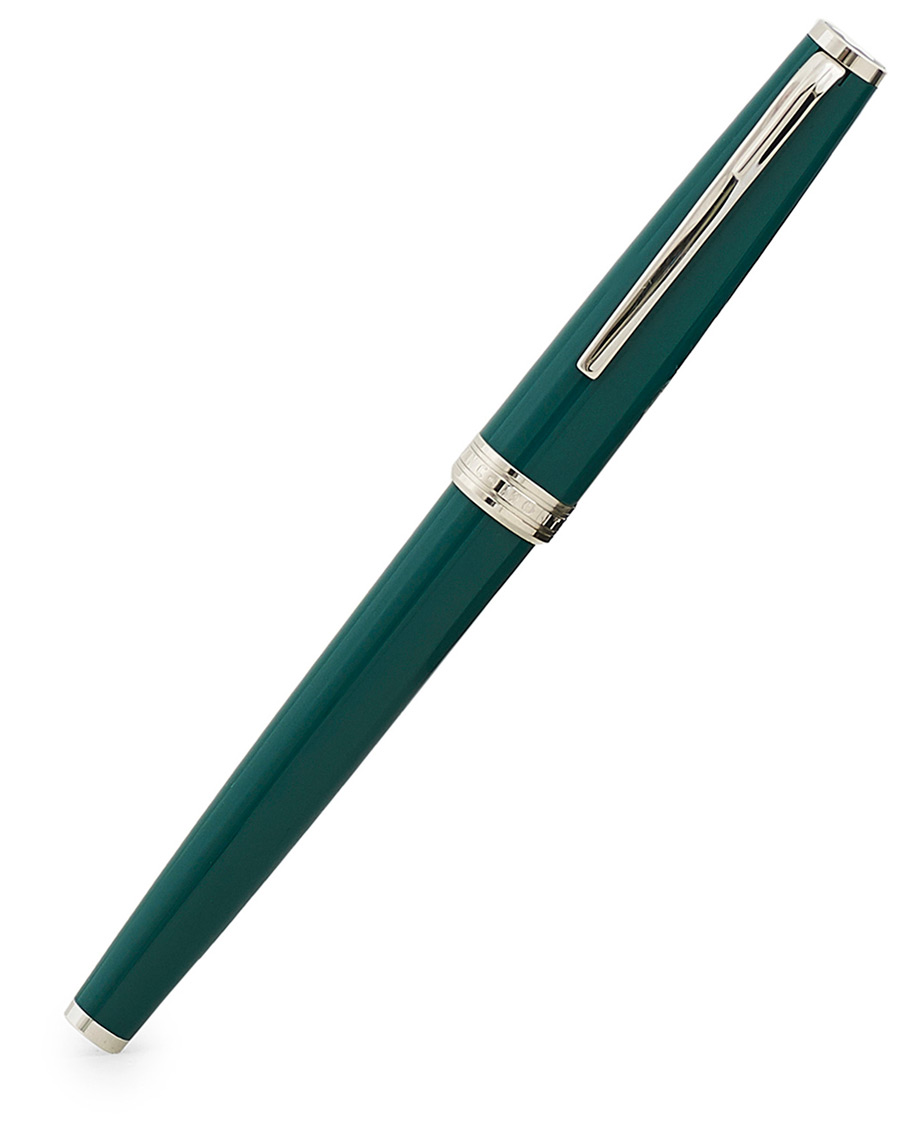 Herre | Montblanc PIX COY Rollerball Pen Racing Green | Montblanc | PIX COY Rollerball Pen Racing Green