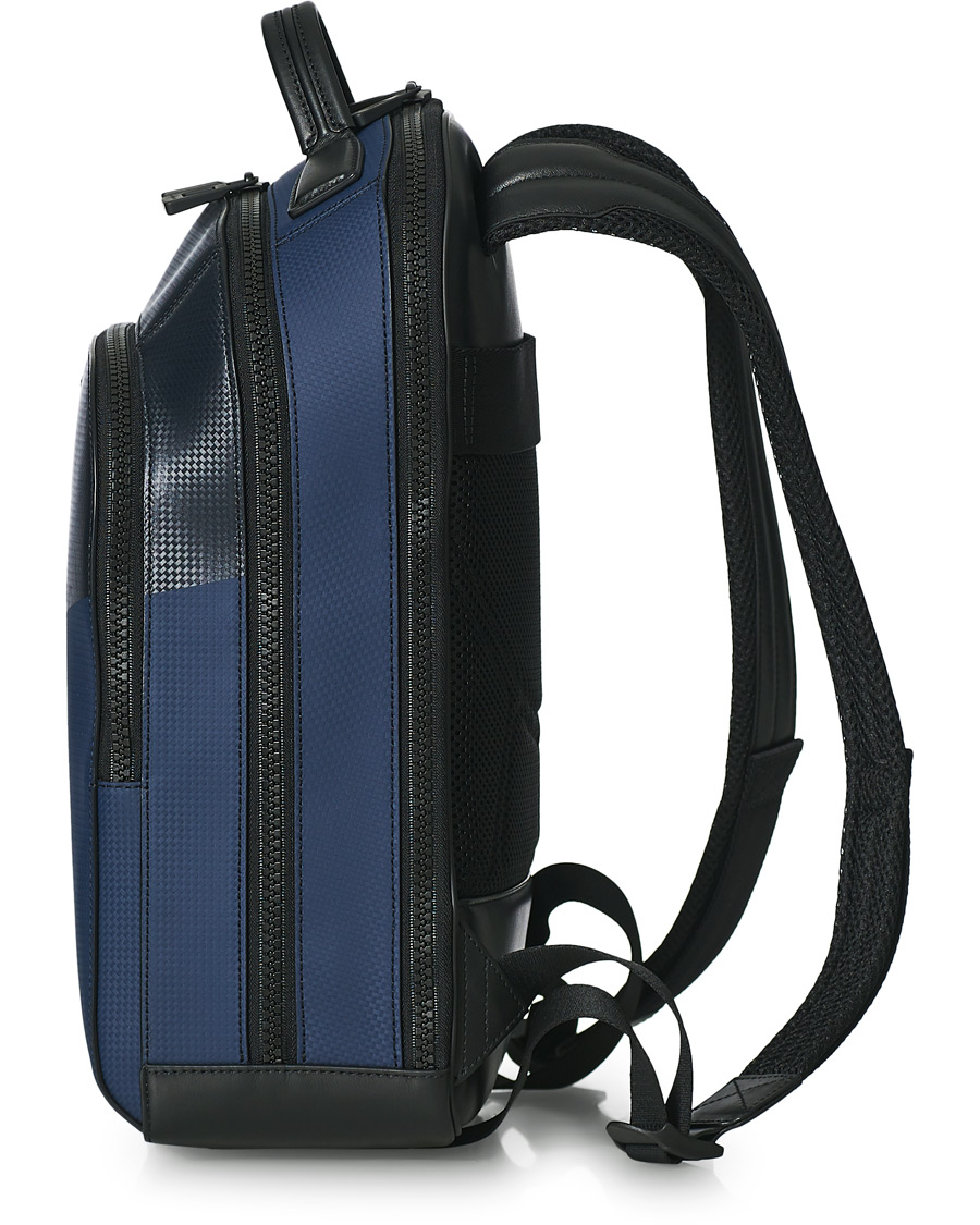 Herre | Montblanc Extreme 2.0 Backpack Small Black | Montblanc | Extreme 2.0 Backpack Small Black